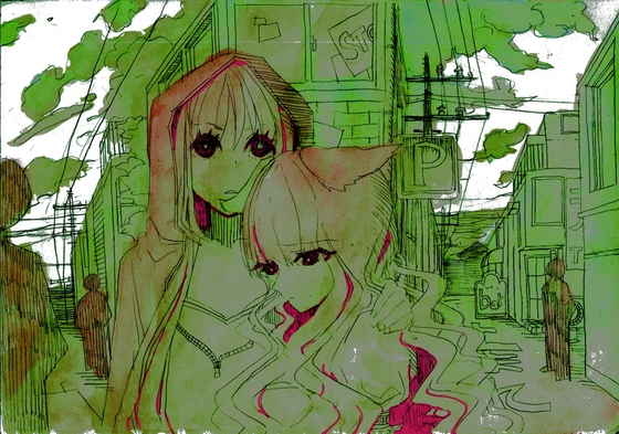 ダウナーなピアノBGM集