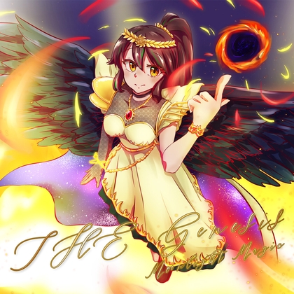 The Genesis [Moonlight Magic]
