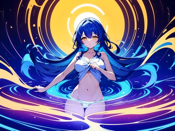 夢精orおねしょ。快感ヒプノメソッド ~エッチな夢でイク方法~