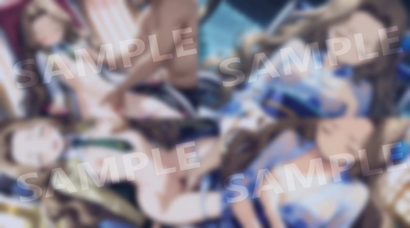 総督が来たぞ!接待だ! 画像6