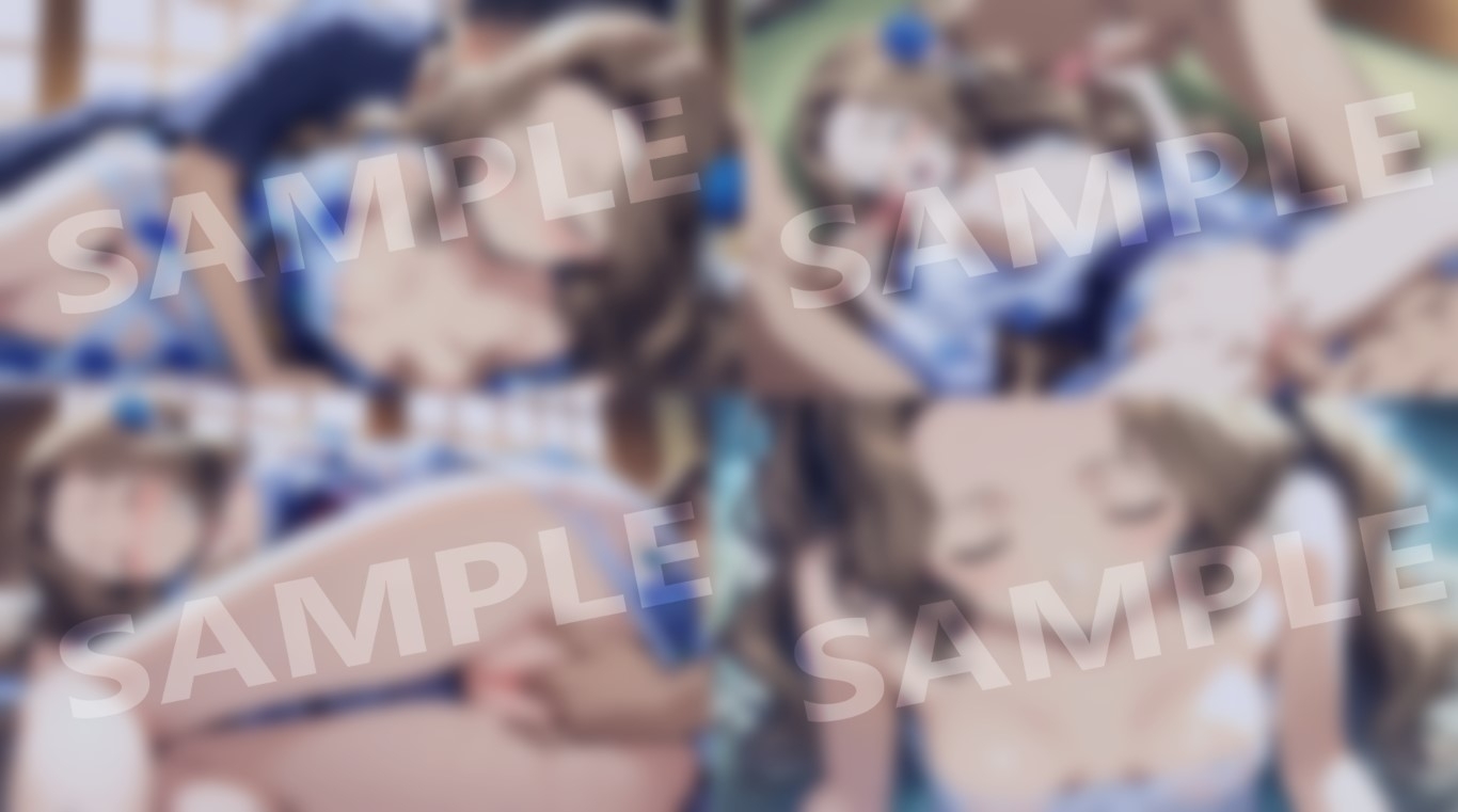 総督が来たぞ!接待だ! 画像7