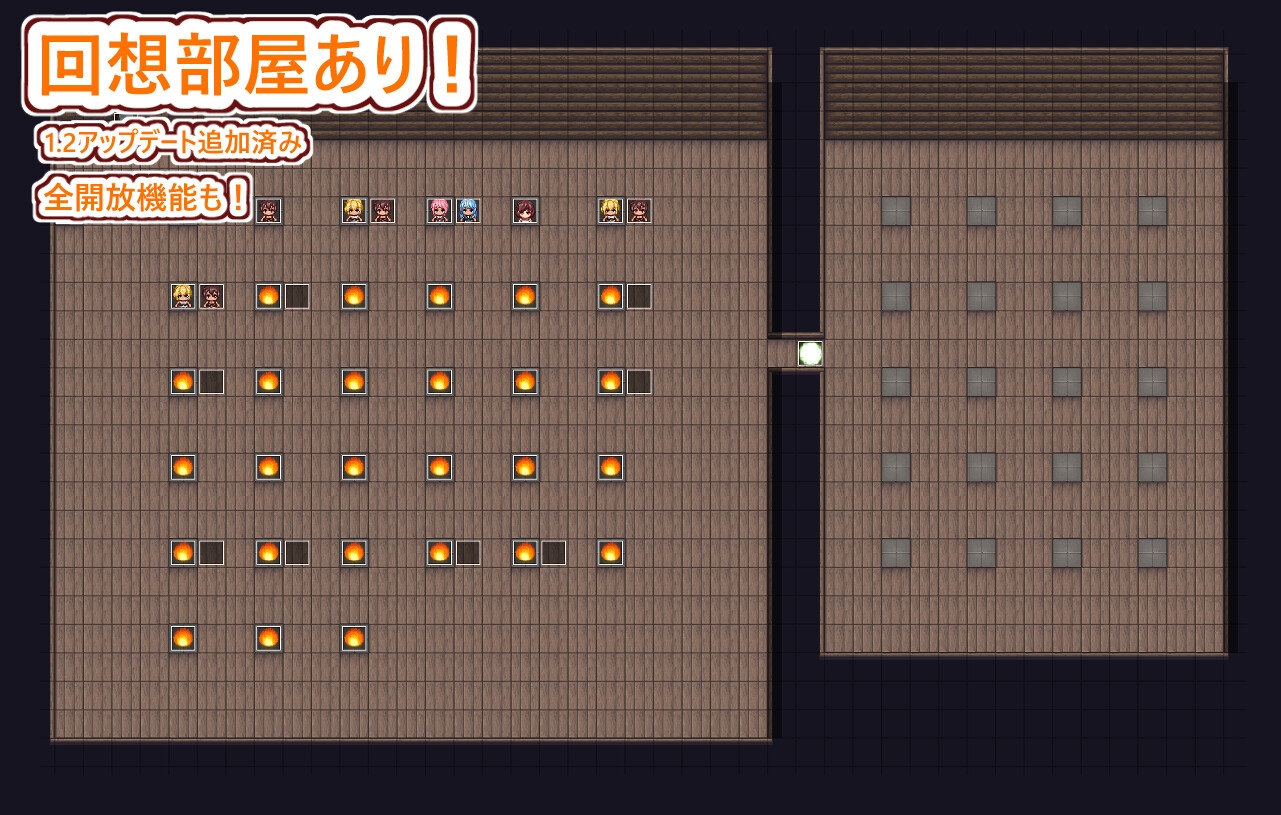 おねショタ無人島性活～短小包茎のハーレム天国 画像8