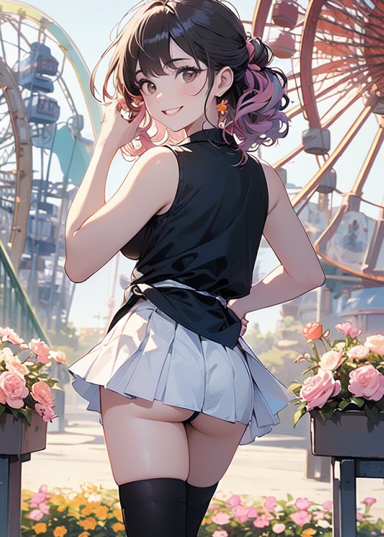 Flower 画像10