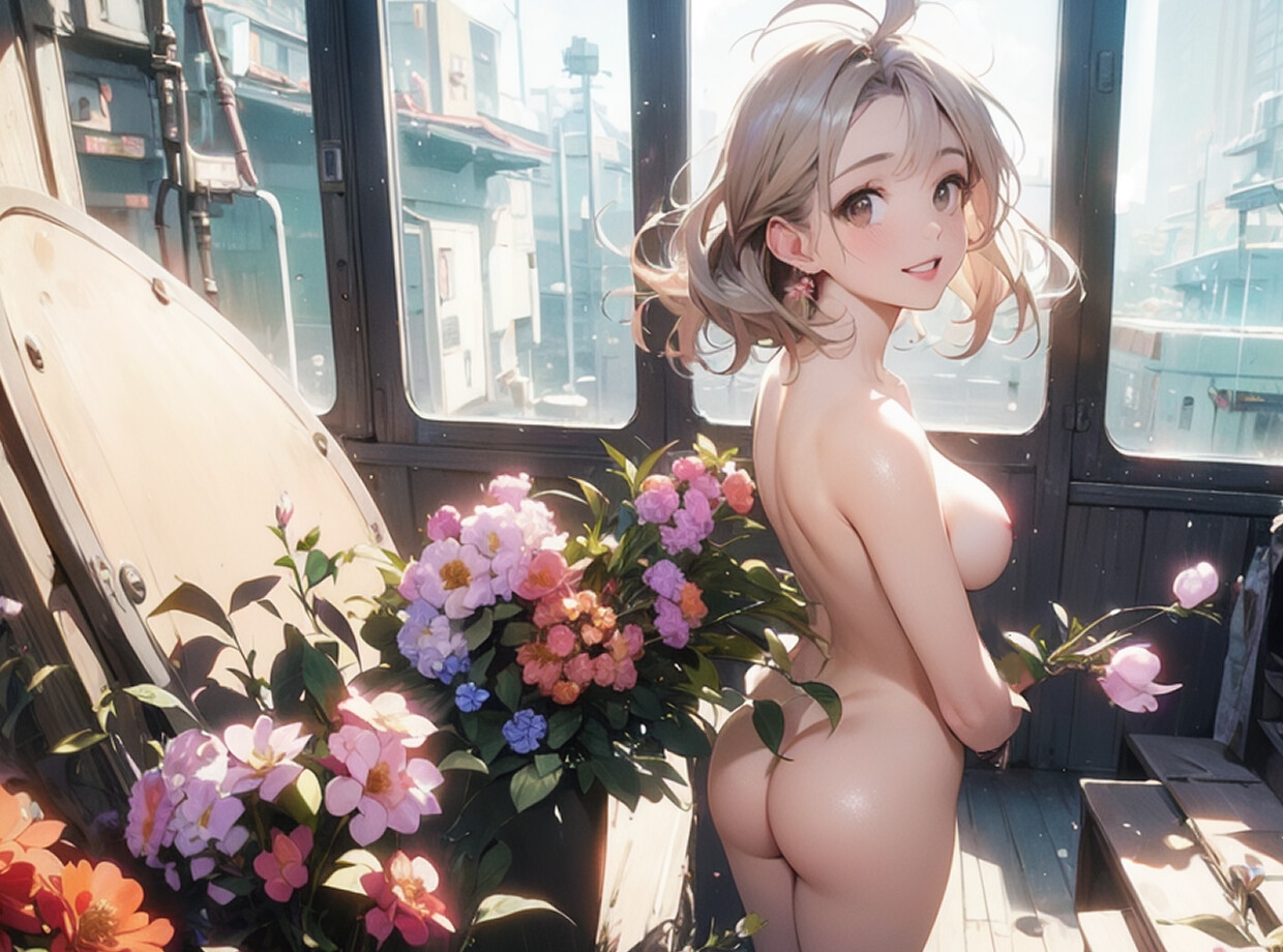 Flower 画像6