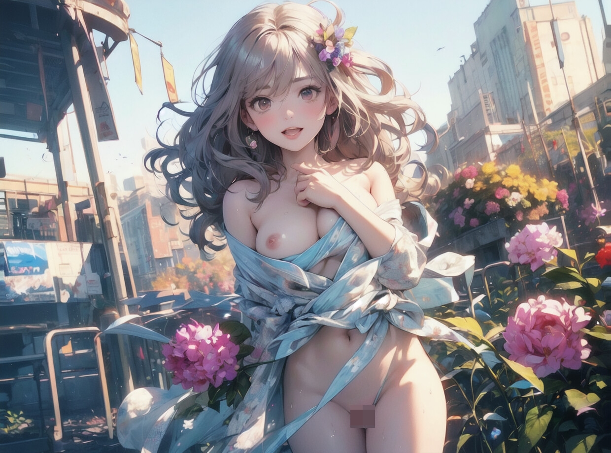 Flower 画像7
