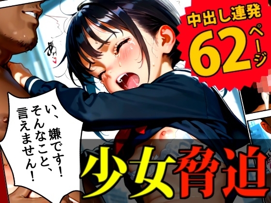 【鬼畜】10分以内に射精させなければ母親を犯される娘