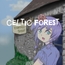 【クリエイター向けロイヤリティフリーbgm】ケルト風?幻想の光が差す場所「celtic forest」ループタグ入りOgg,M4aセット
