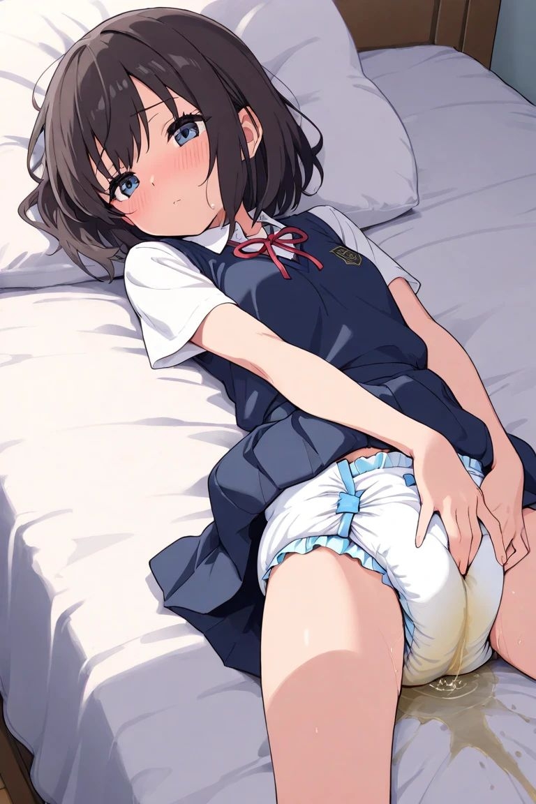 おむつっ娘百景 画像6