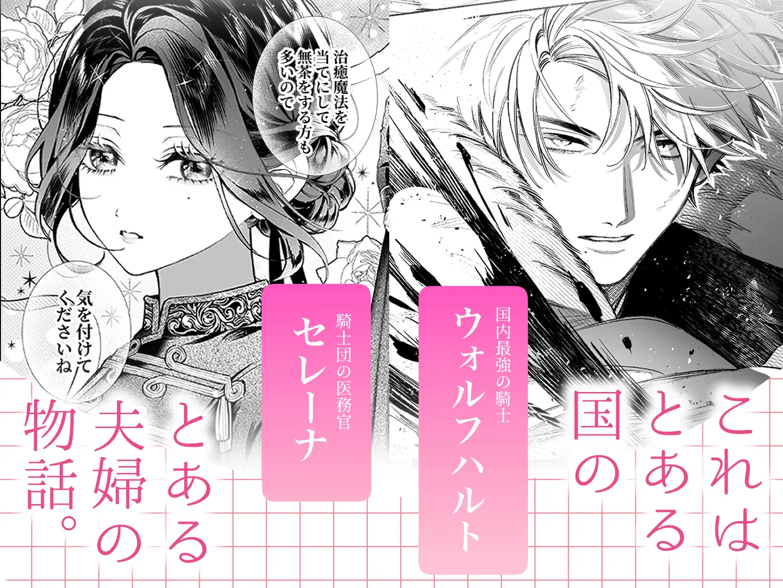 惚れ薬で豹変した最強騎士の暴走が止まりません!のサンプル画像1