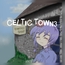 【クリエイター向けロイヤリティフリーBGM】ケルト風†ティンホイッスルが泣く、懐かしい村の匂い「celtic town3」Wave