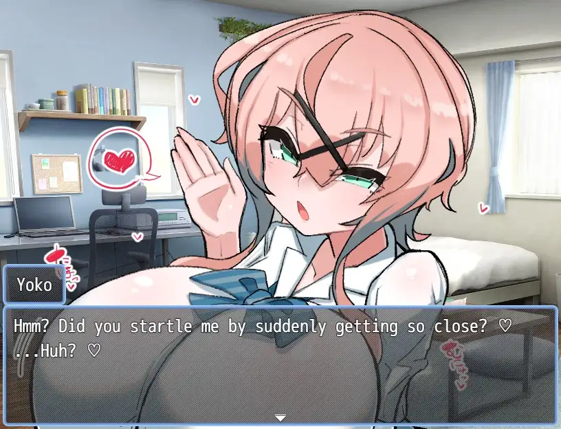 [ENG TL] Mammarian Ejaculation: Endurance Trial Sample 3