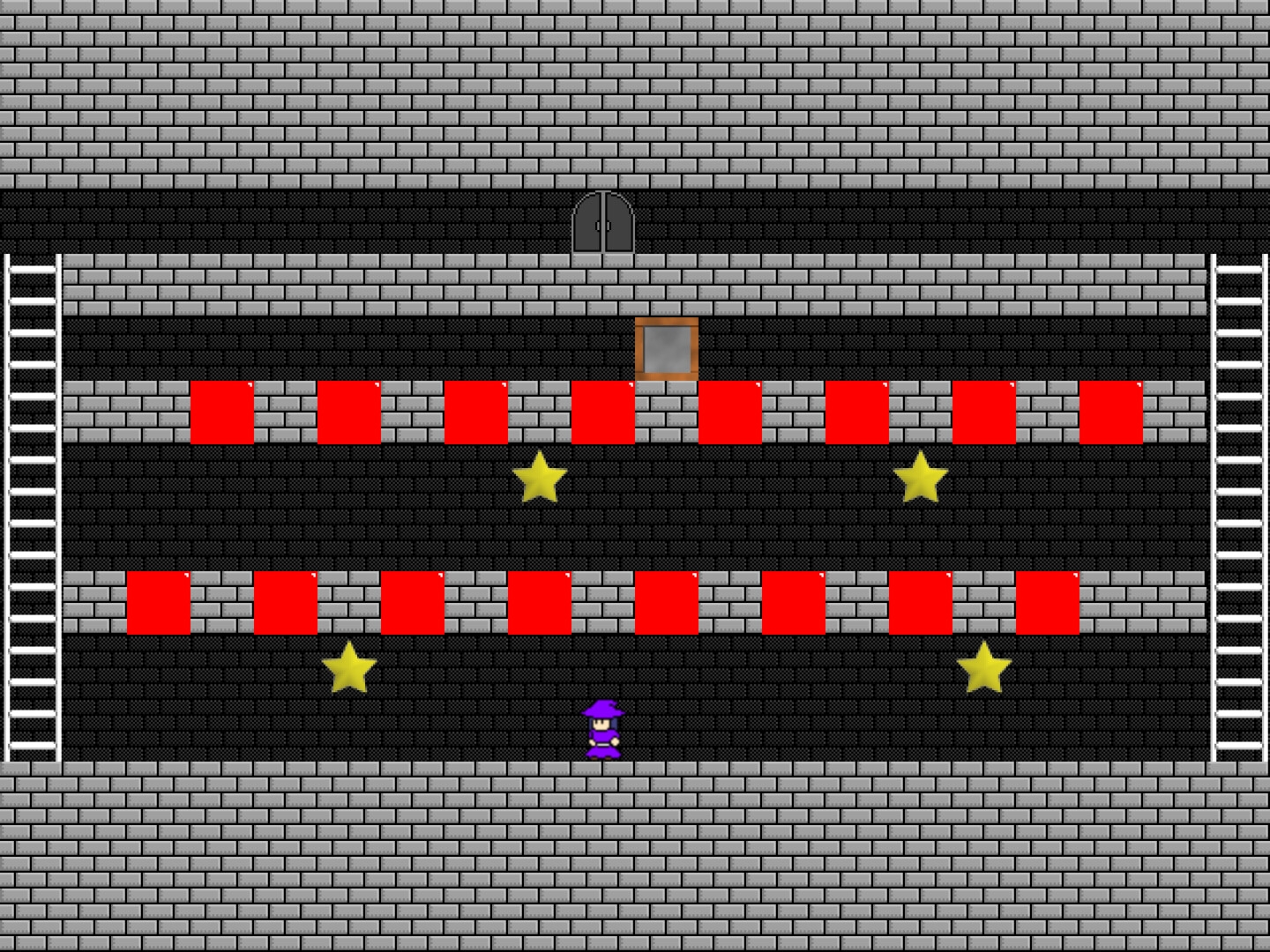 Magical Dungeon(リメイク版)