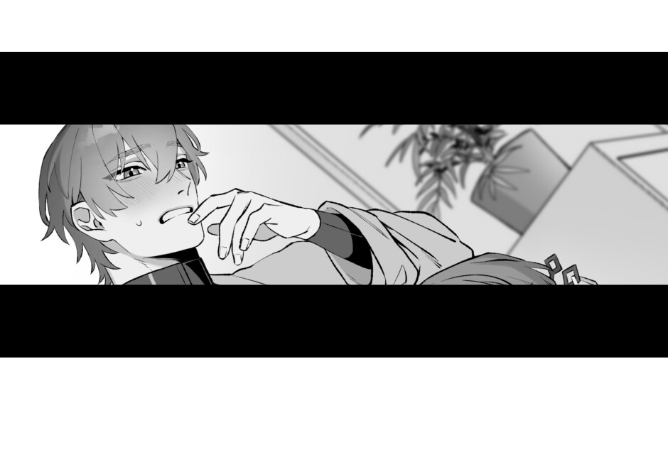 歓楽街蝶話 Neon town butterfly