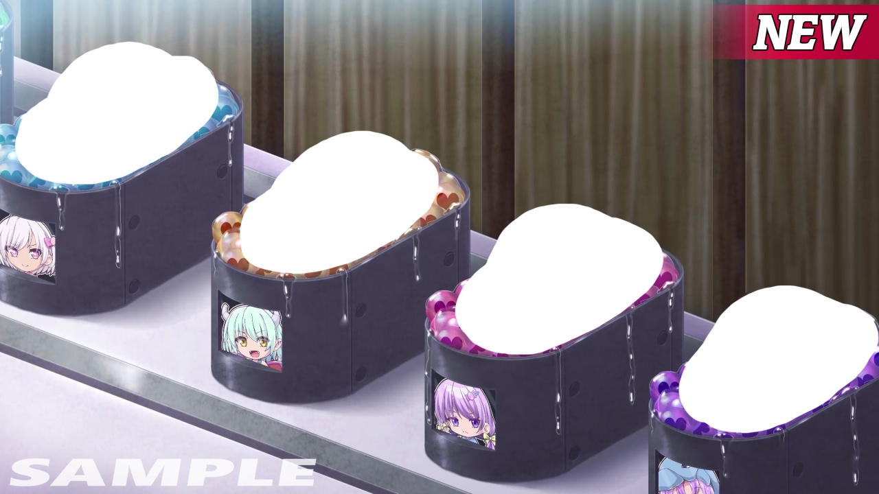 おあそびルーム - Mamiko's Playroom 画像4