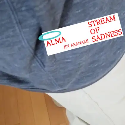 Alma/哀流
