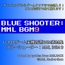 Blue Shooter: MML BGM 9