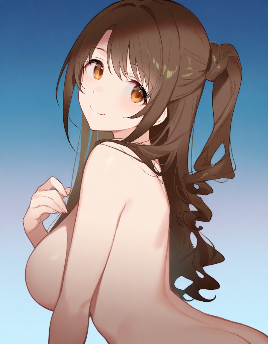 【巨乳化】シンデレラのような可愛いヒロインたちを巨乳にしちゃう!! 画像6