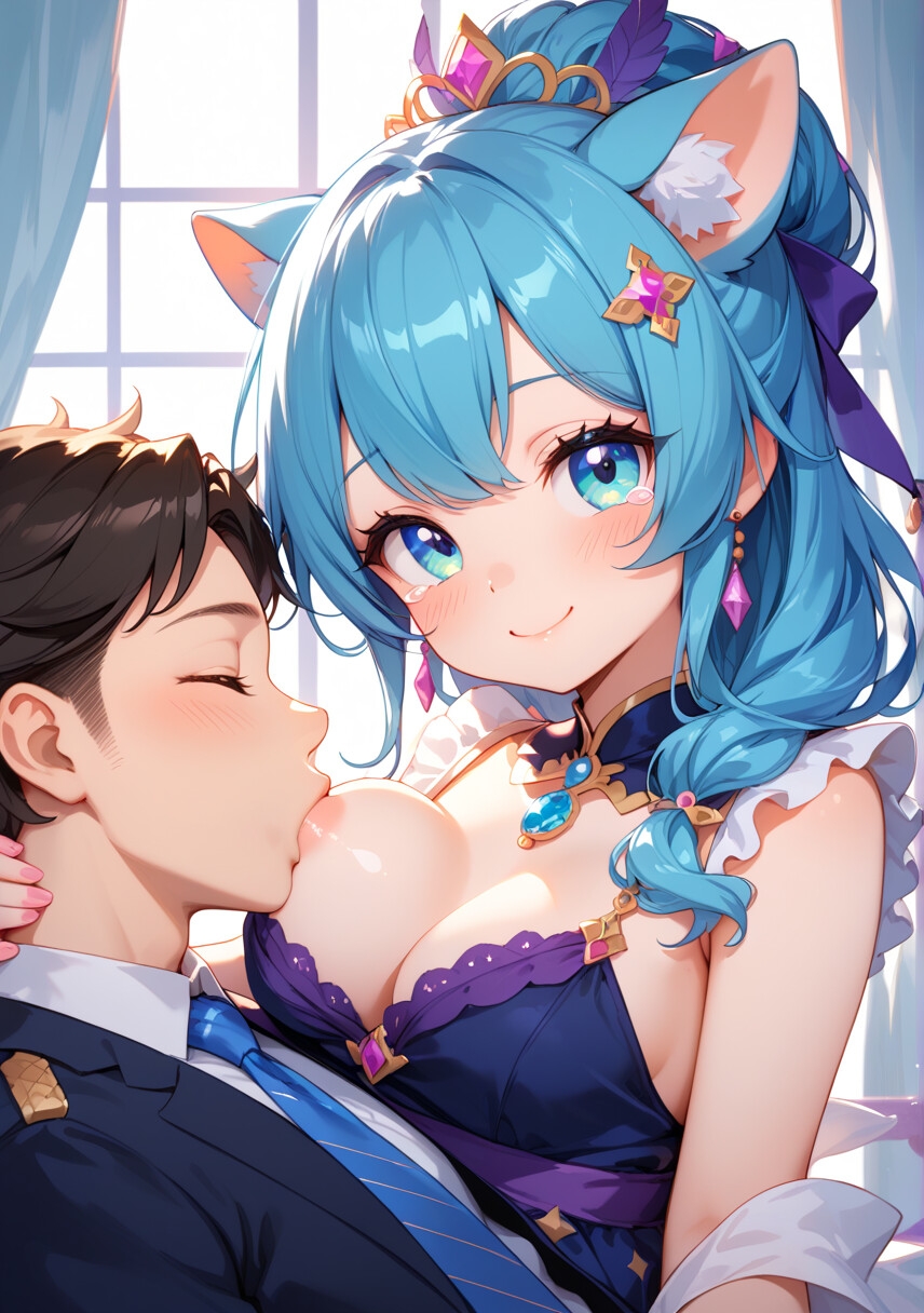 コスプレ美少女の異世界へ潜入調査 ～山奥に隠されたパラレル快楽世界への扉  いつのまにか子づくりに夢中だぜ!～ 画像7