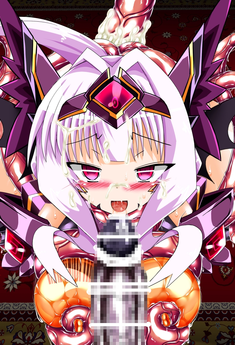 CONCUBINES No.01&02EX 画像8