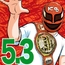 最狂超プロレスファン烈伝5.3