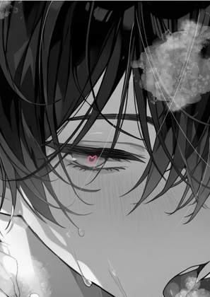 魔堕ちエリート美青年