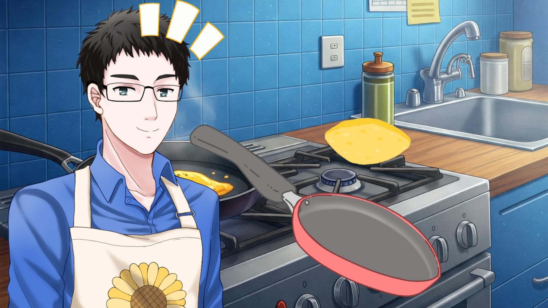 プロジェクト・アイオーン・シアターの励まし・応援ボイスドラマ集 画像2