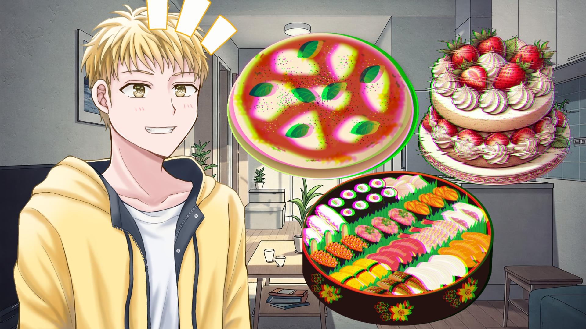 プロジェクト・アイオーン・シアターの励まし・応援ボイスドラマ集 画像4