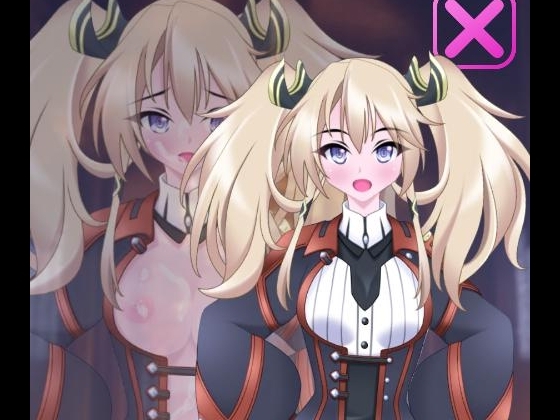 【Android版】セクシーウォーキングする魔王の子孫!