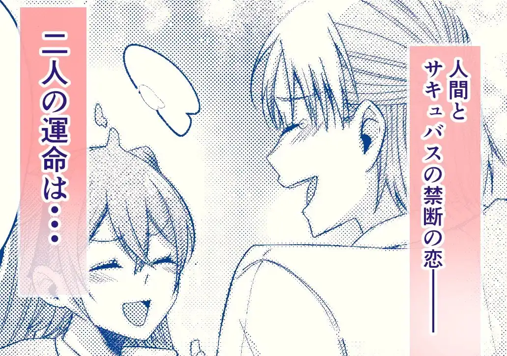 優秀なサキュバスはそばに置いておきたい 5枚目