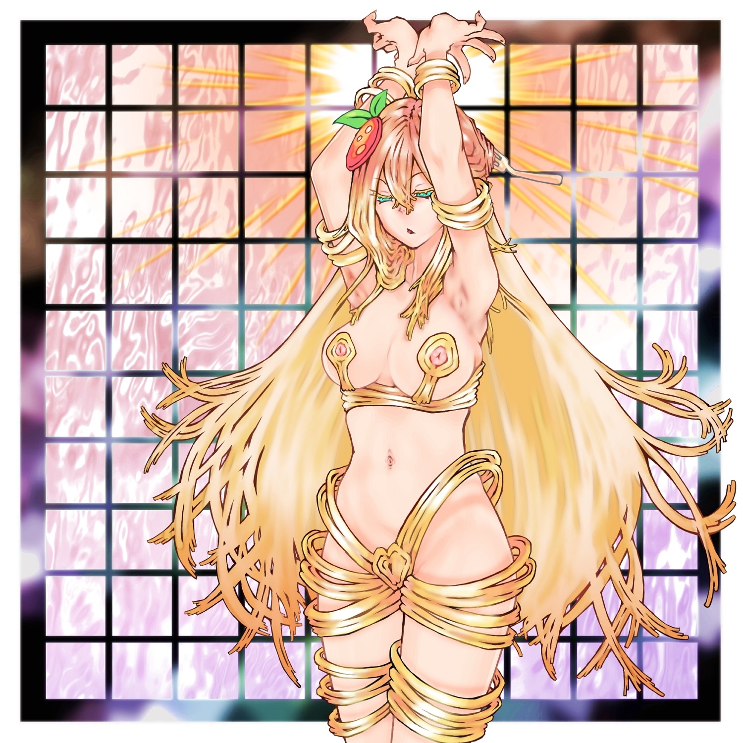 【赤版】勇者プロトの伝説 キャラクター図鑑 イメクラ外伝 ~ほっぷ&すてっぷ創刊号編~ ver,0.0 画像3