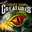 【効果音素材】Evolved Game Creatures Sound Effects Pack