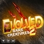 【効果音素材】Evolved Game Creatures 2 Sound Effects Pack