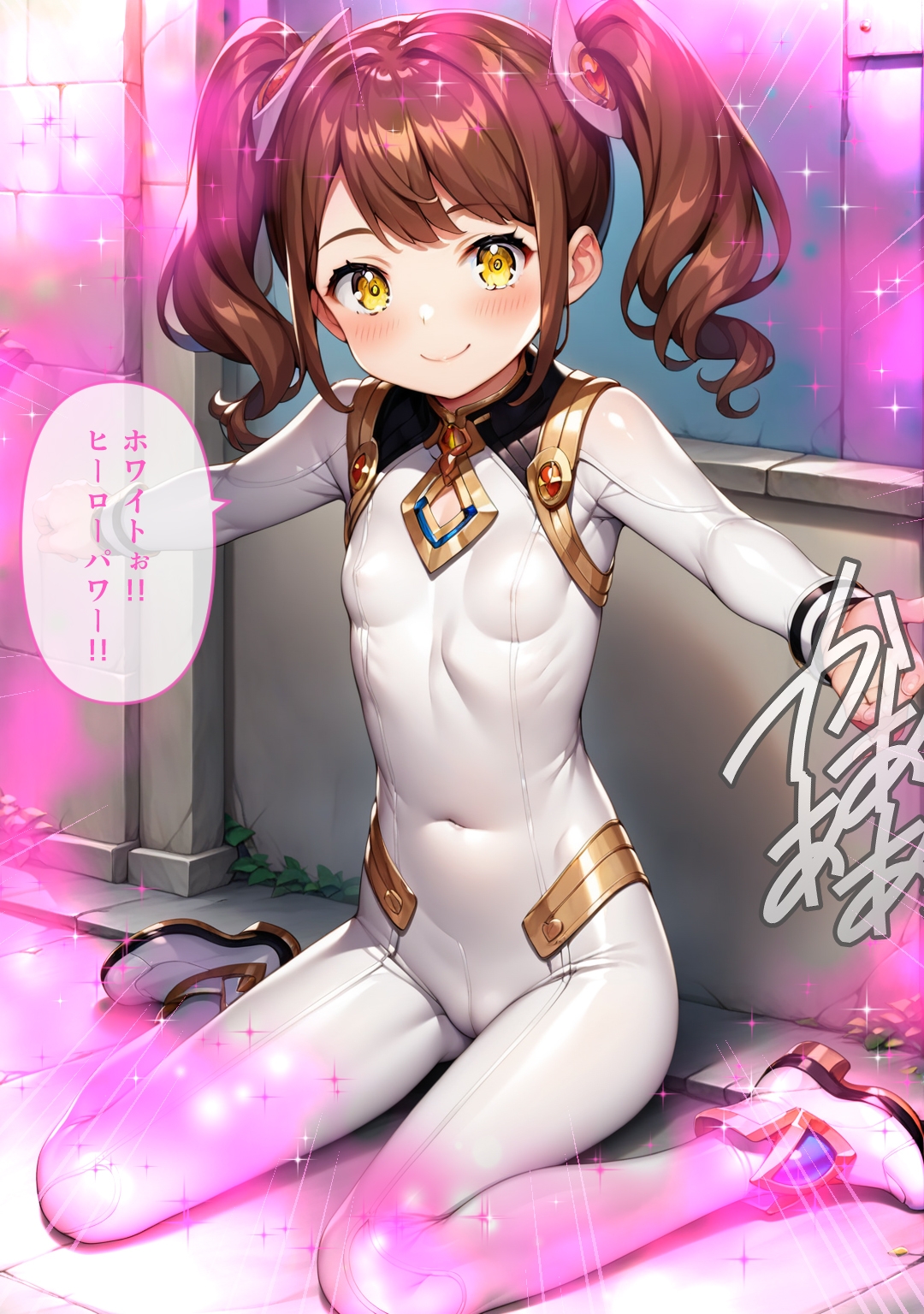 操り！ヒーロー 画像6