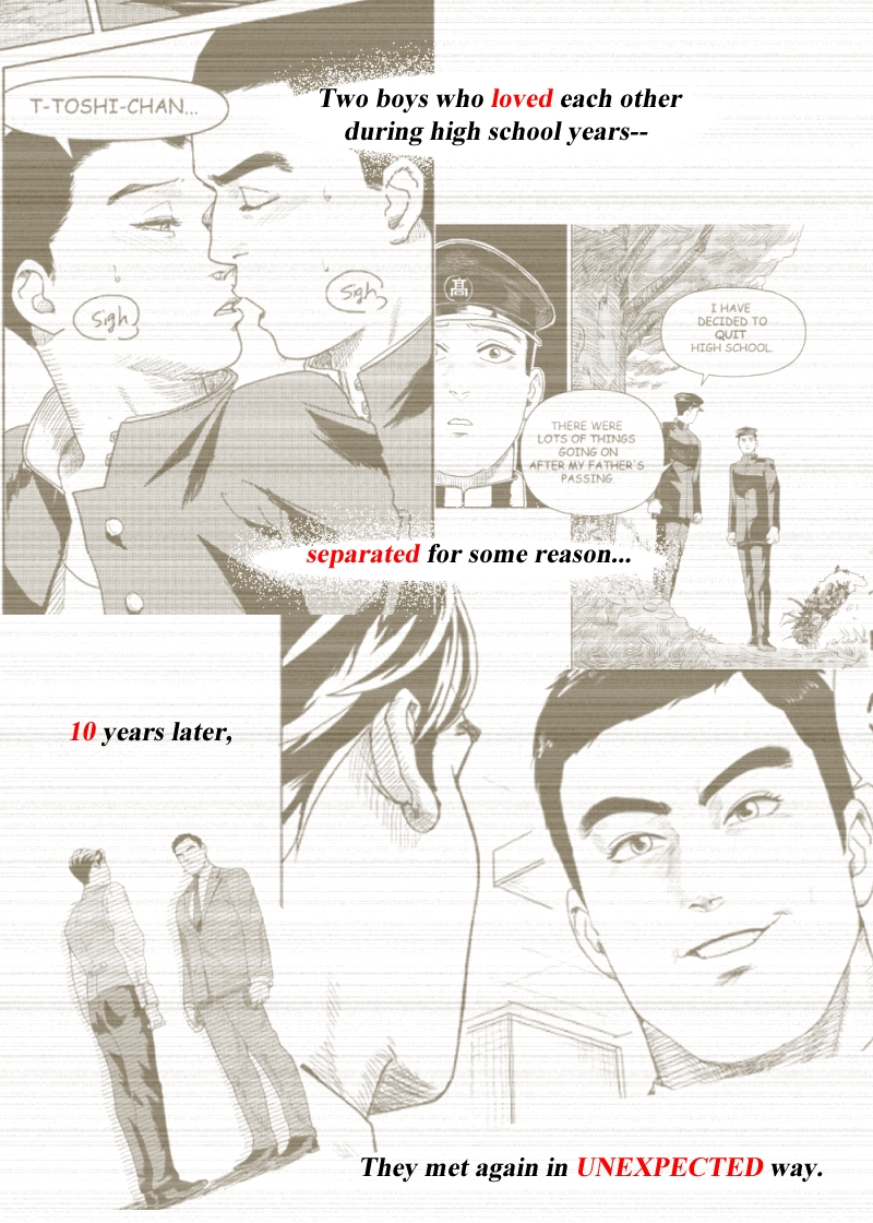 PROSPEROUS LOVE HOTEL