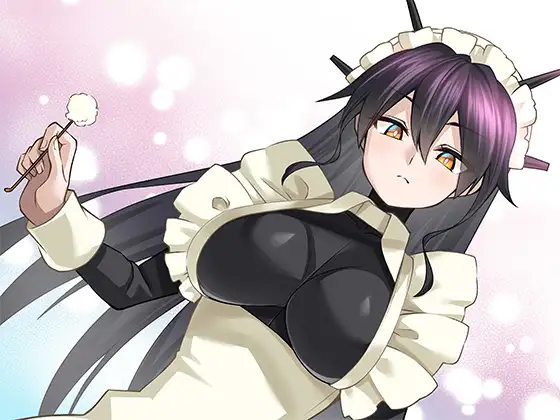 僕だけに毒舌なアンドロイドメイド しゅがーあっぷ エロ画像3