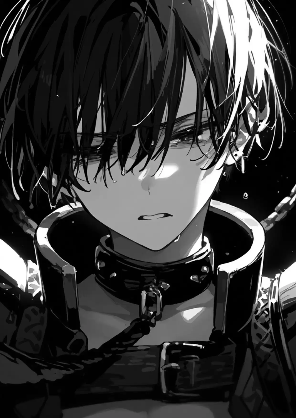 宿敵勇者が可愛すぎたので美少女にしてラブラブセックスしまくる話 EL-GREED エロ画像3