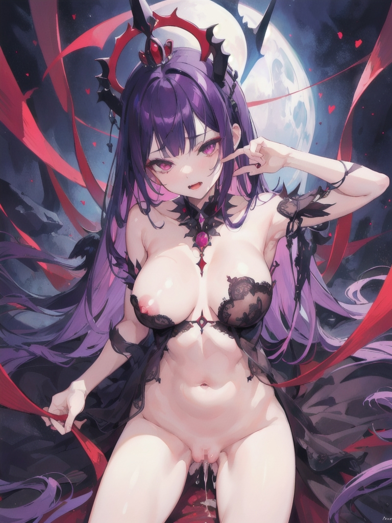 魔族の少女たち ☆167枚☆ 画像7