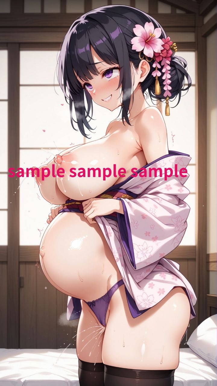 催○術で東の国のお嬢様とヤりまくり！！妊娠パート1 画像8