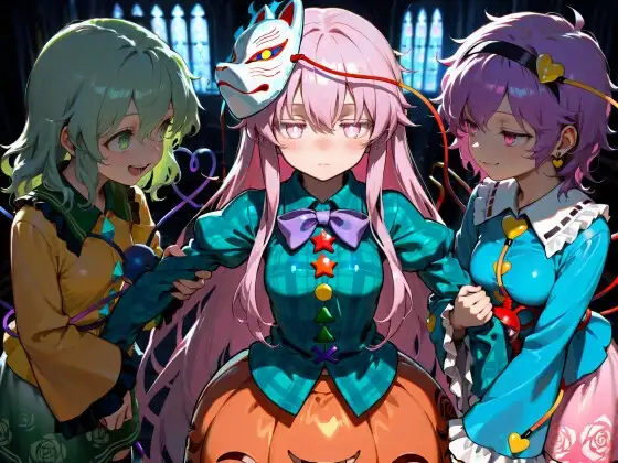 とりあいこめいじ