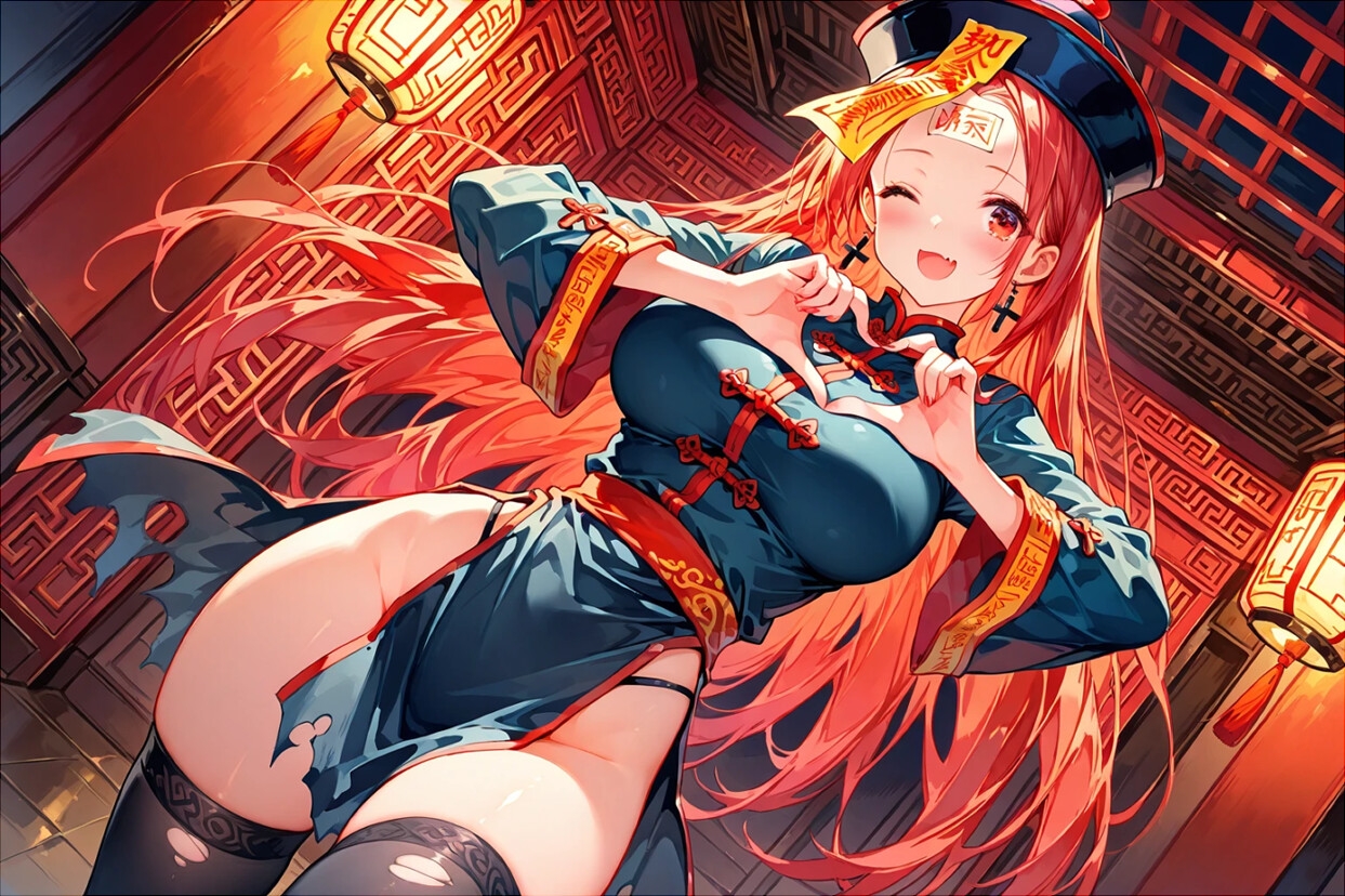 オリジナル美少女イラスト集21_3