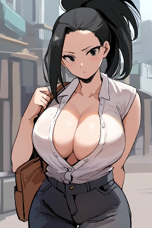 ヤ◯モモは脂肪の塊を脂質タンクとしか認識できない 画像7