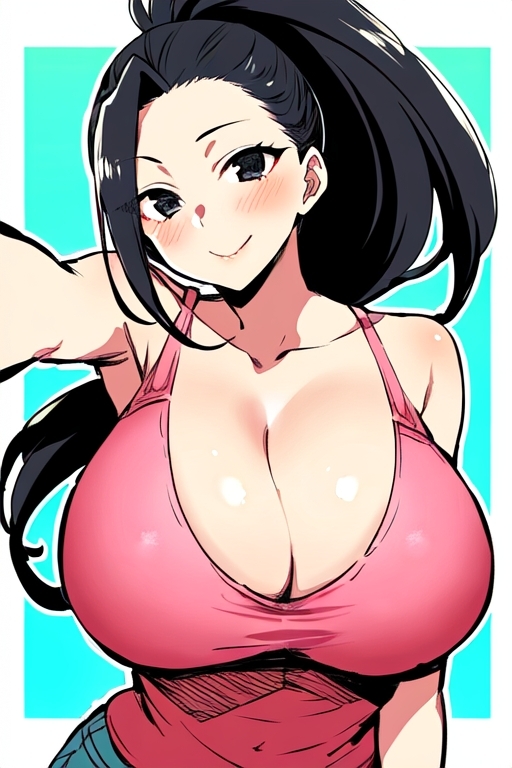 ヤ◯モモは脂肪の塊を脂質タンクとしか認識できない 画像9