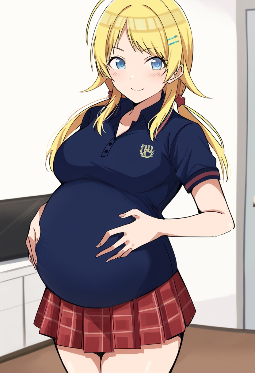美少女アイドルと子作り(八〇めぐる編) 画像9