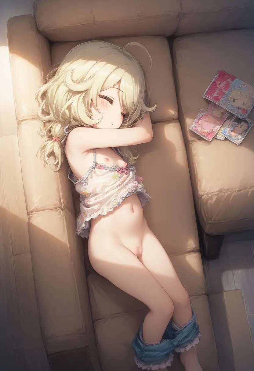第三芸能課○リアイドル13人、盗撮写真集 】 Cherry Colored エロ画像9