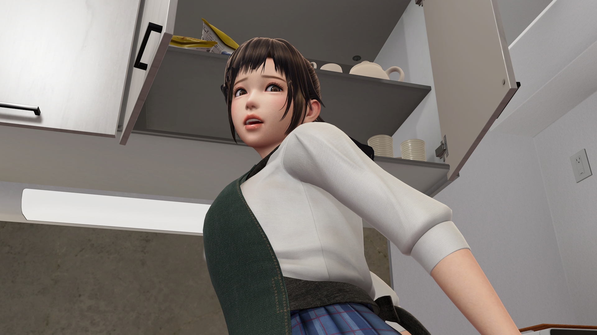 VR-Kanojo