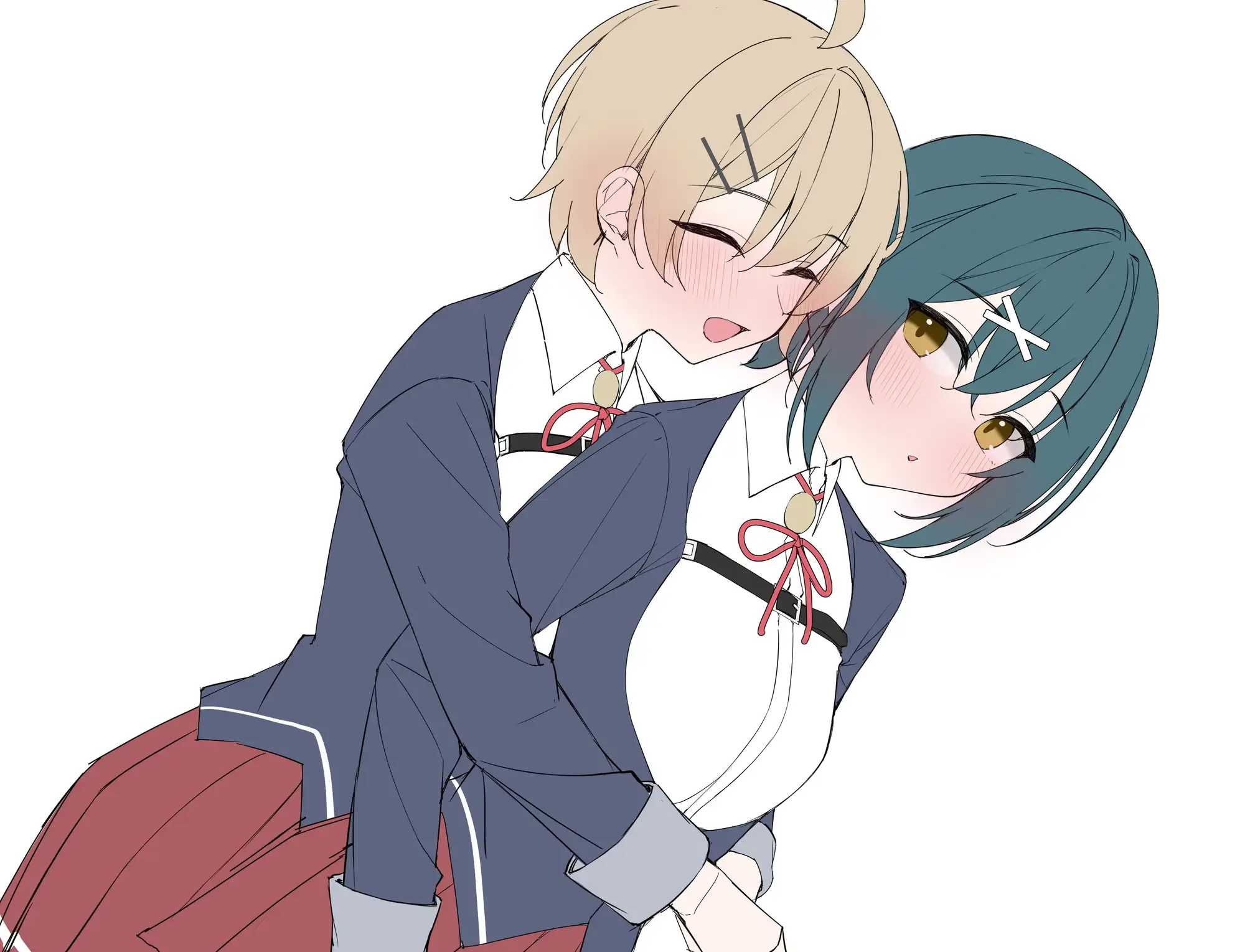 内緒の部活動 image 4