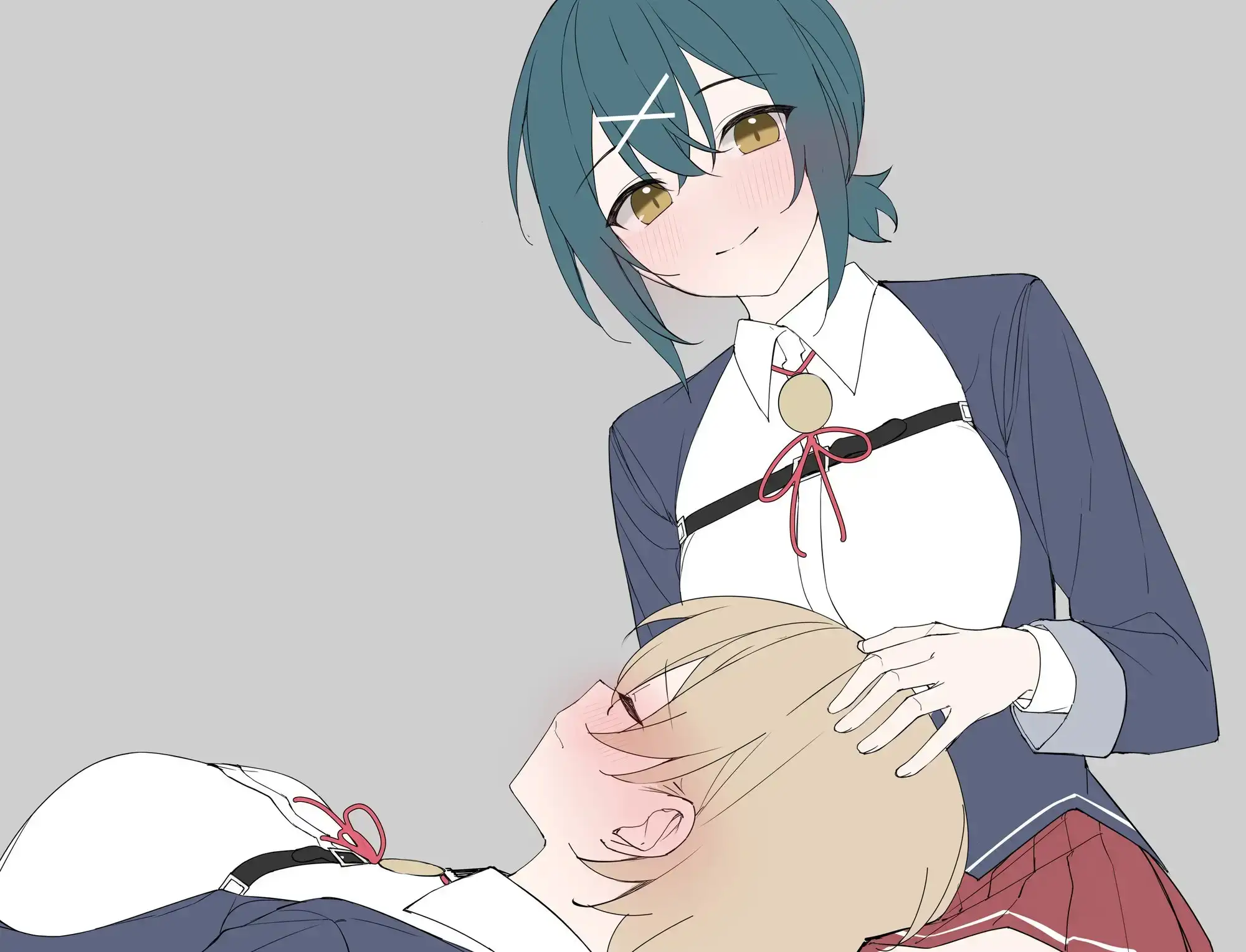内緒の部活動 image 5