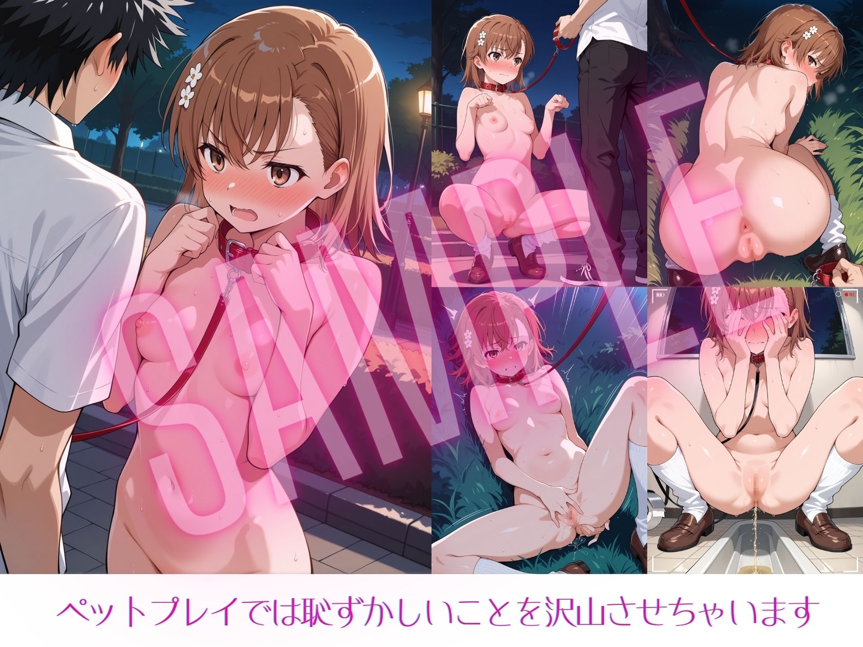 とある美琴の性事情2_6