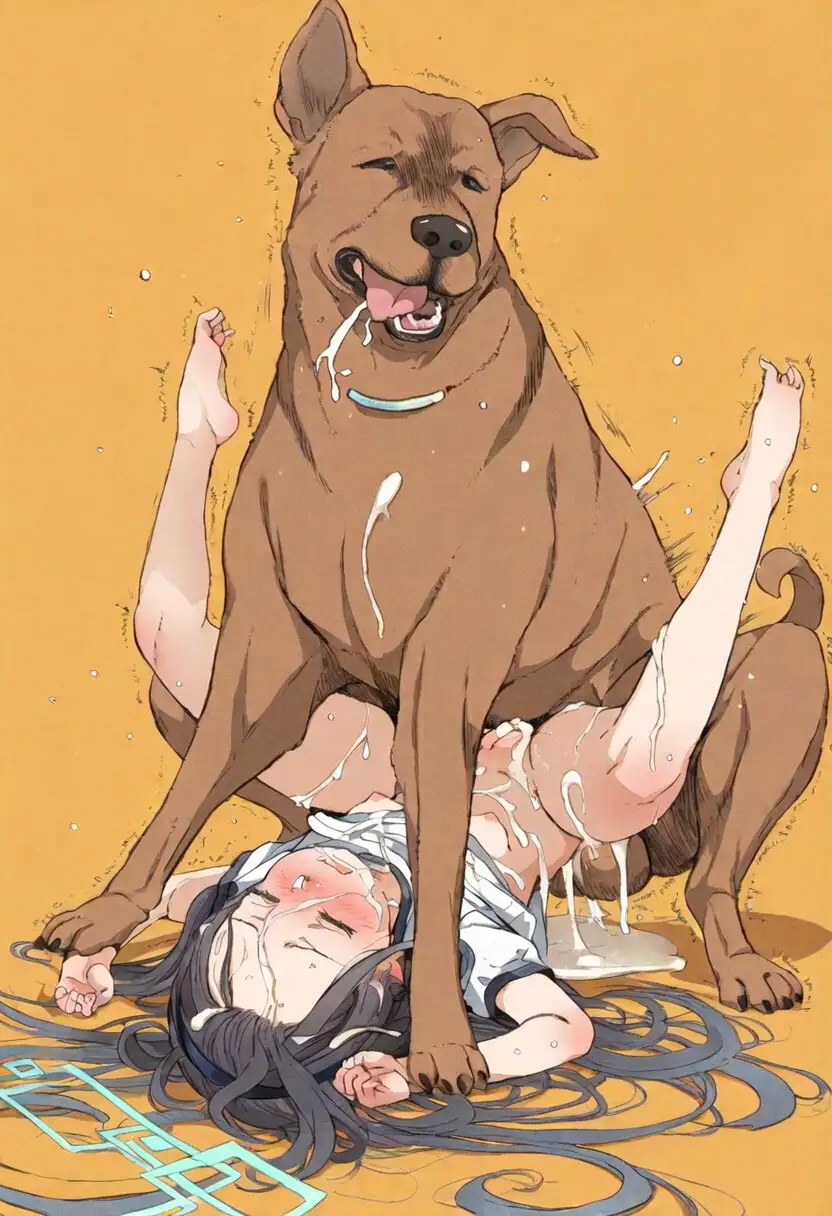 アリスちゃんといぬ ひよこ エロ画像10