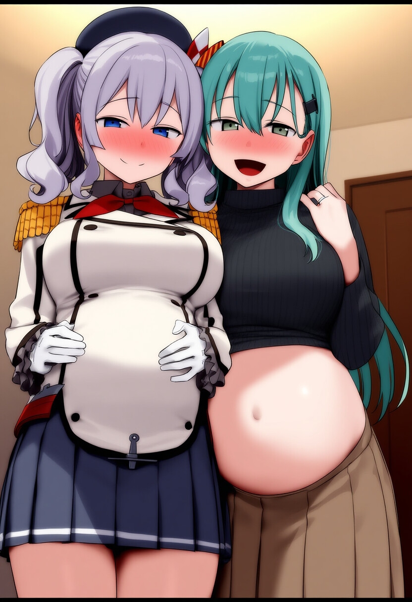 すずかしっ！ ～ジュウコンカッコガチ～ 画像9